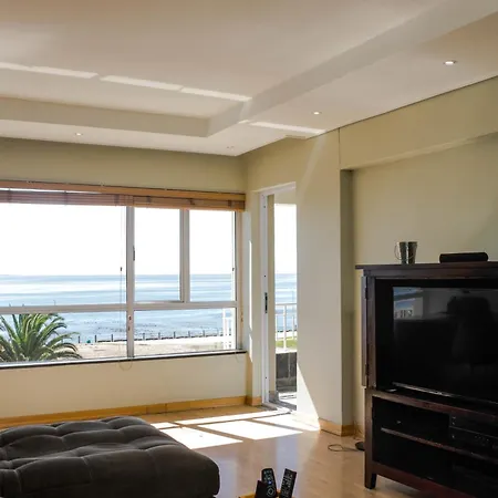 Mouille Point Apartments Cape Town Room photo