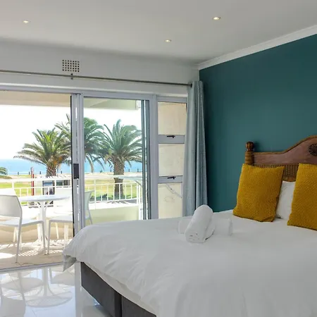 Mouille Point Apartments Cape Town Exterior photo