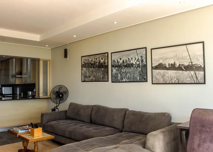 Mouille Point Apartments