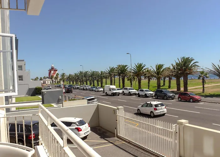 Mouille Point Apartments