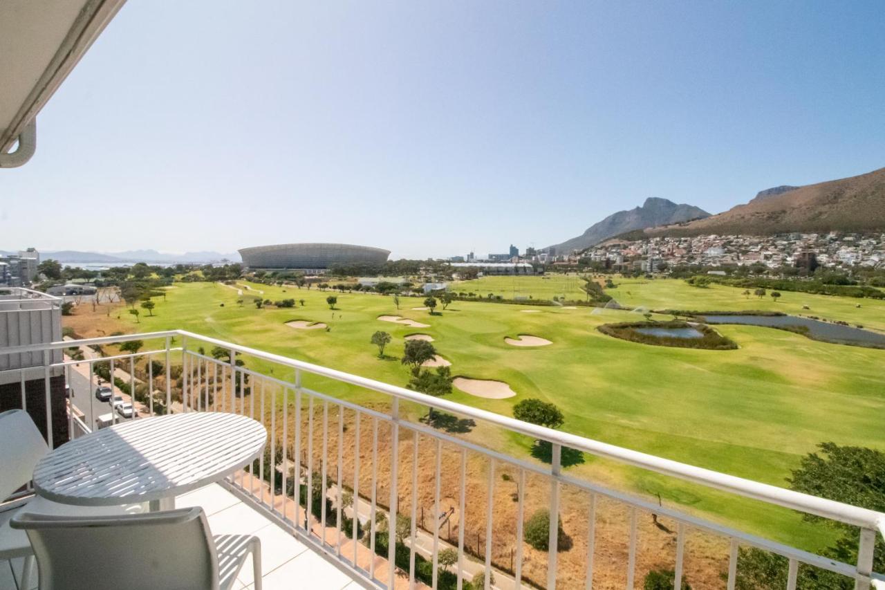 Apartment Mouille Point Kapstadt