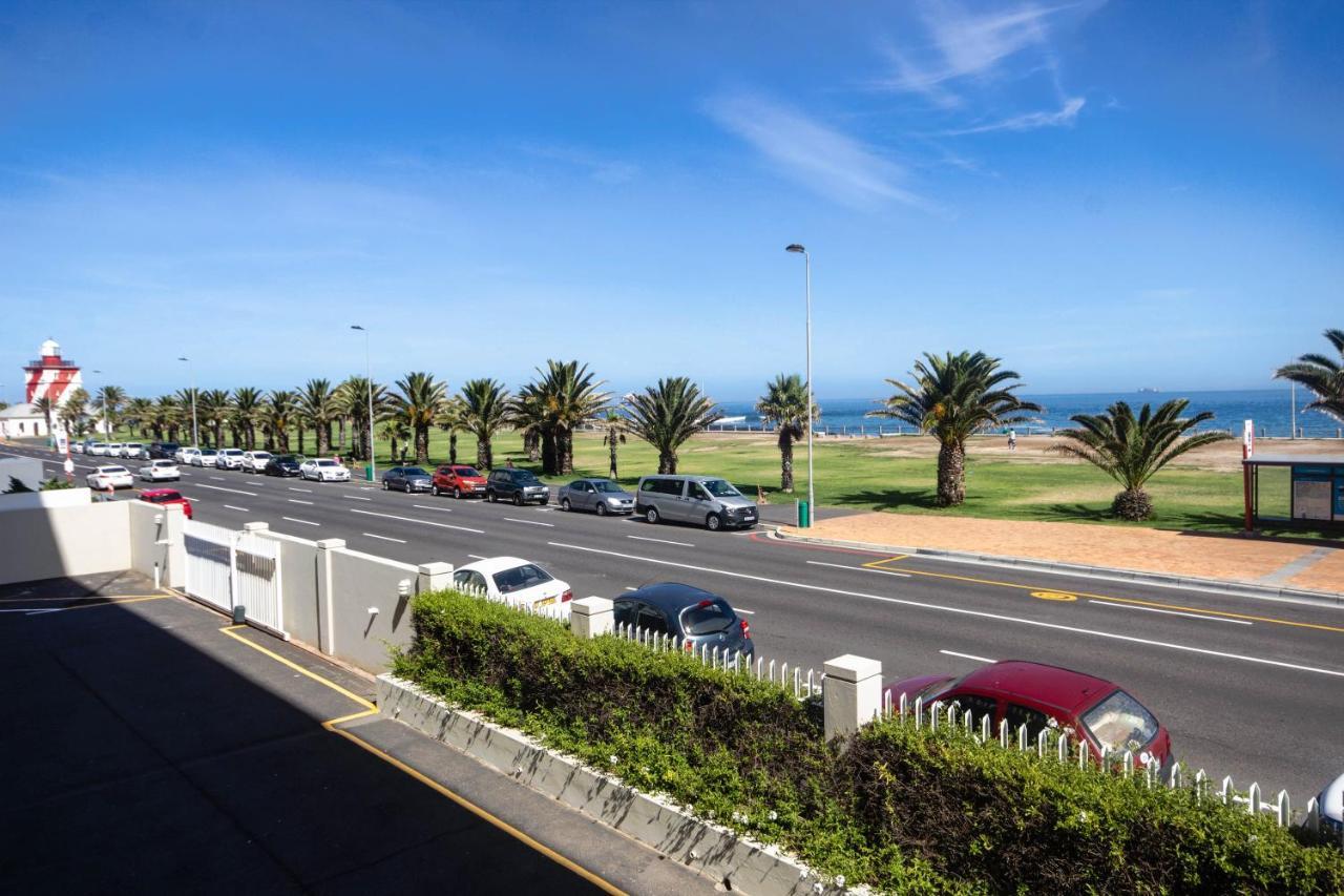 Mouille Point Cape Town