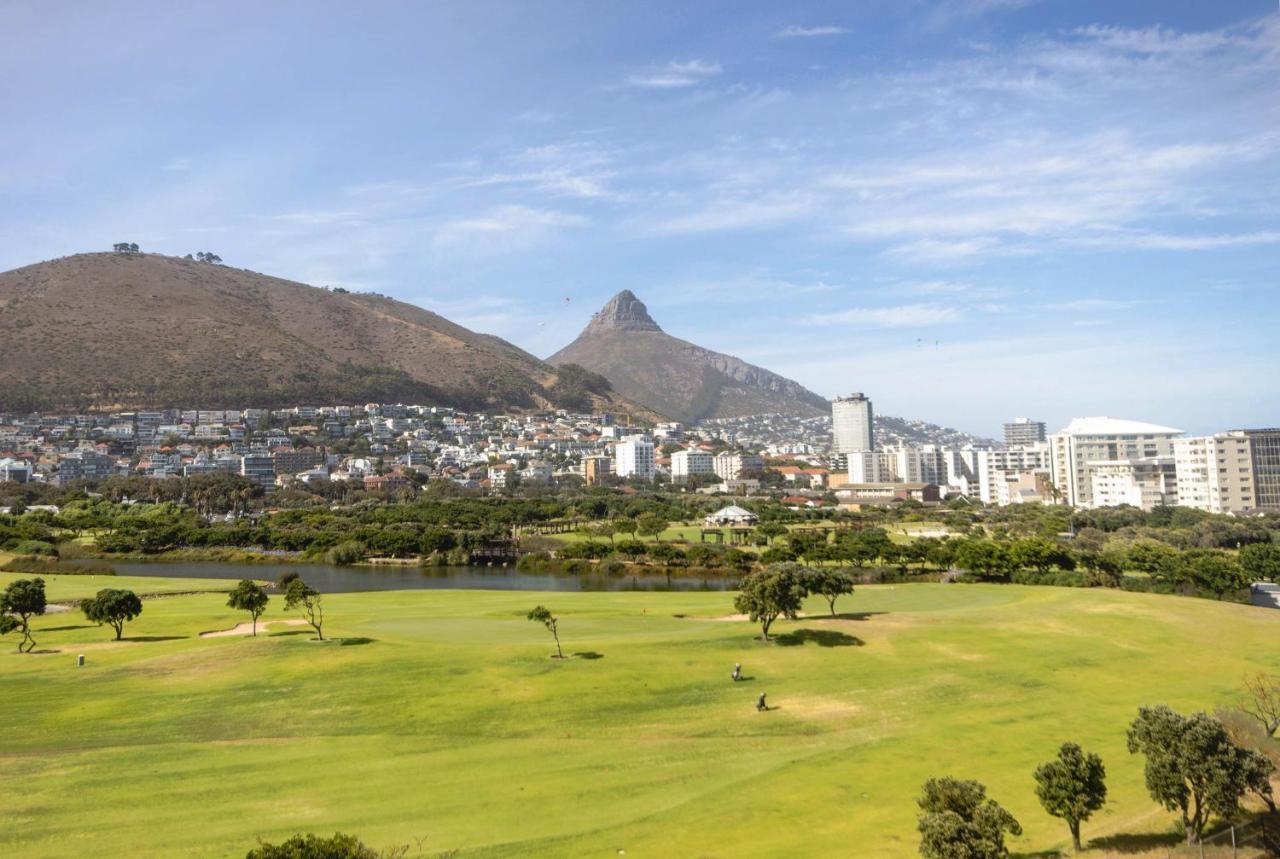 Mouille Point Apartment Cape Town