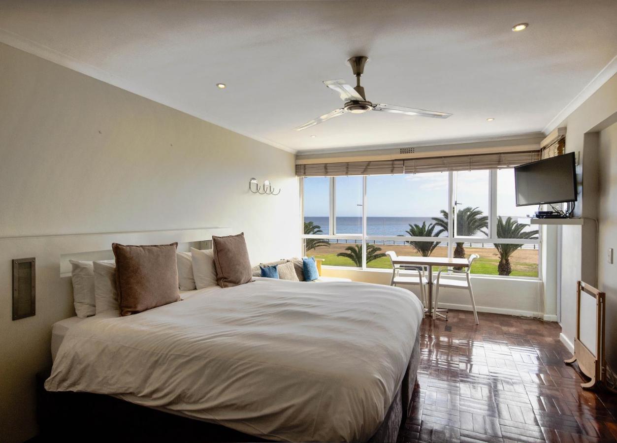Apartment Mouille Point