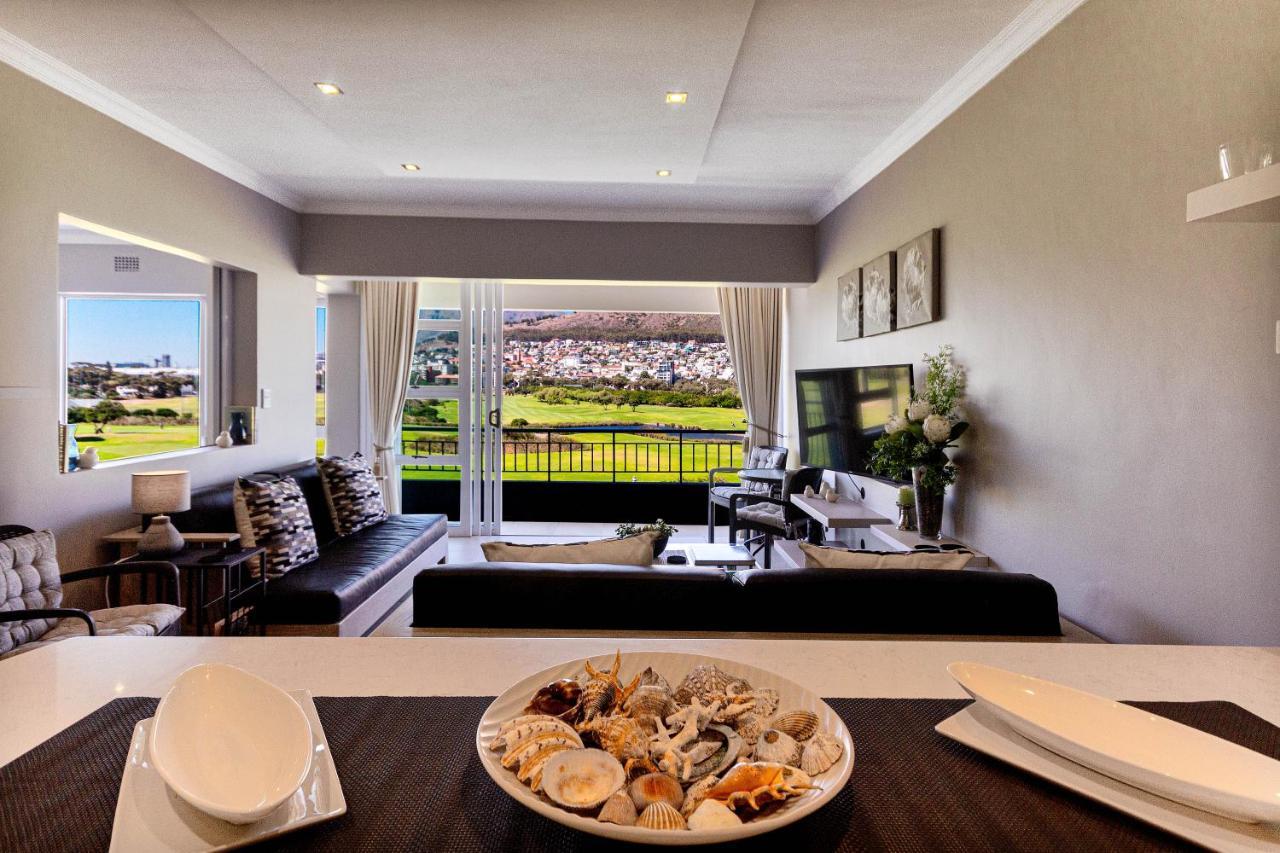 Apartment Mouille Point *