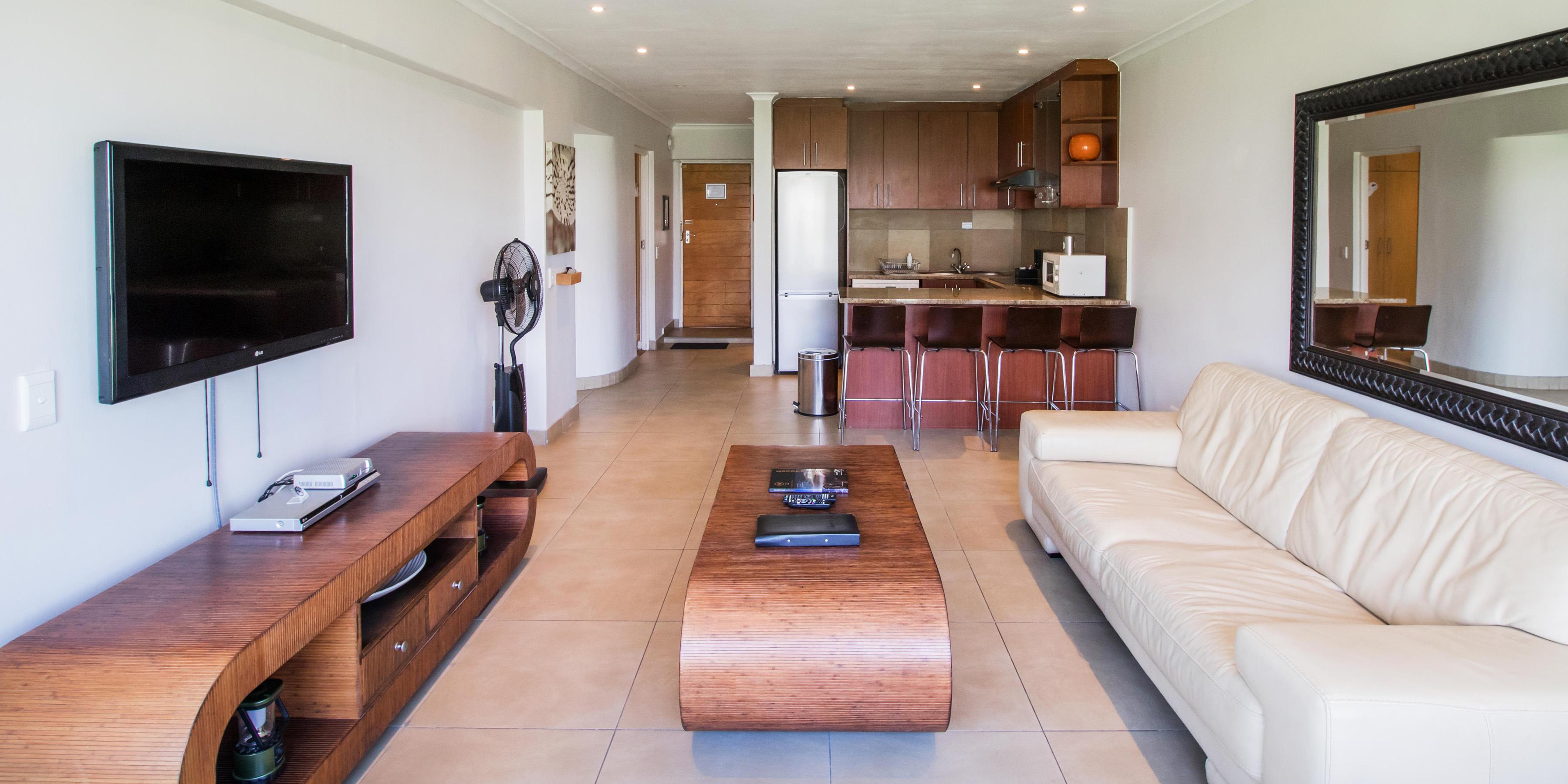 Mouille Point Apartment Cape Town