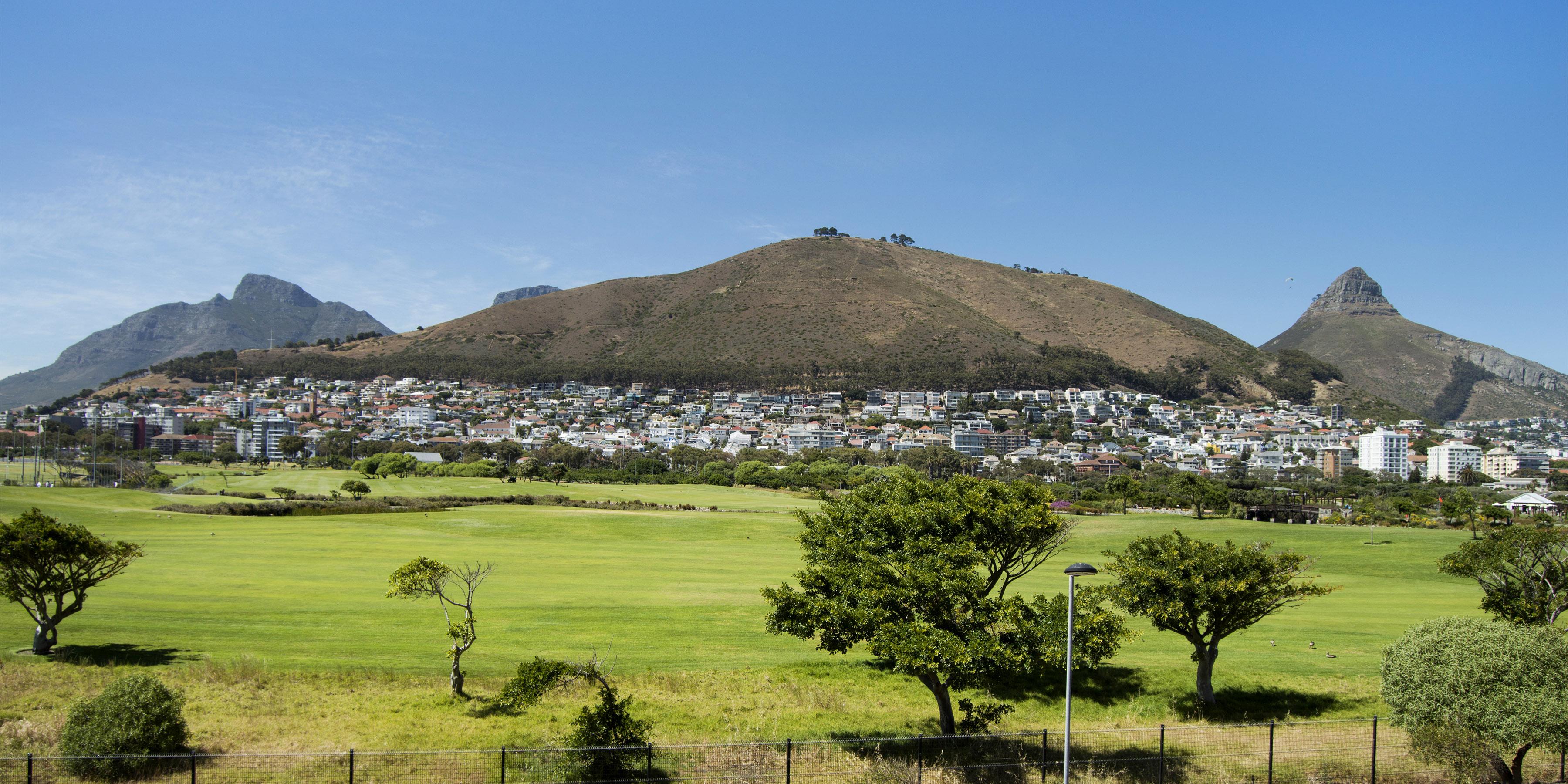 Mouille Point Apartment Kapstadt