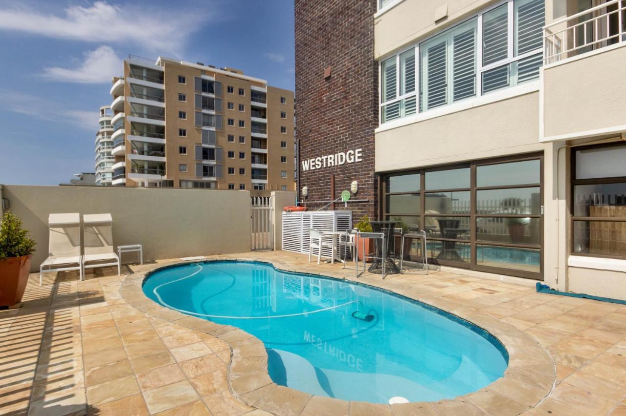 Apartment Mouille Point Cape Town