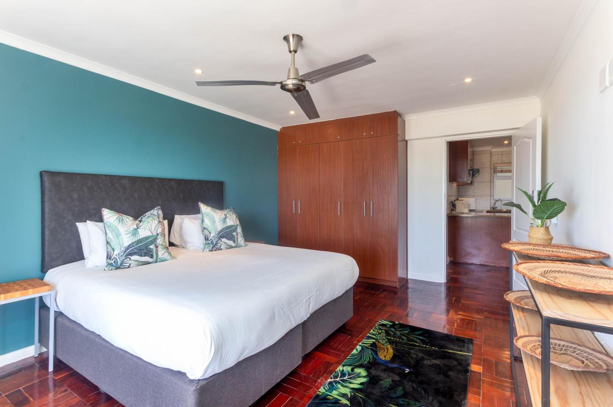 Apartment Mouille Point *