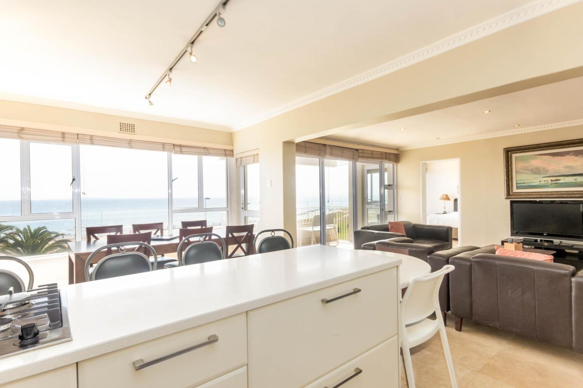 Apartment Mouille Point