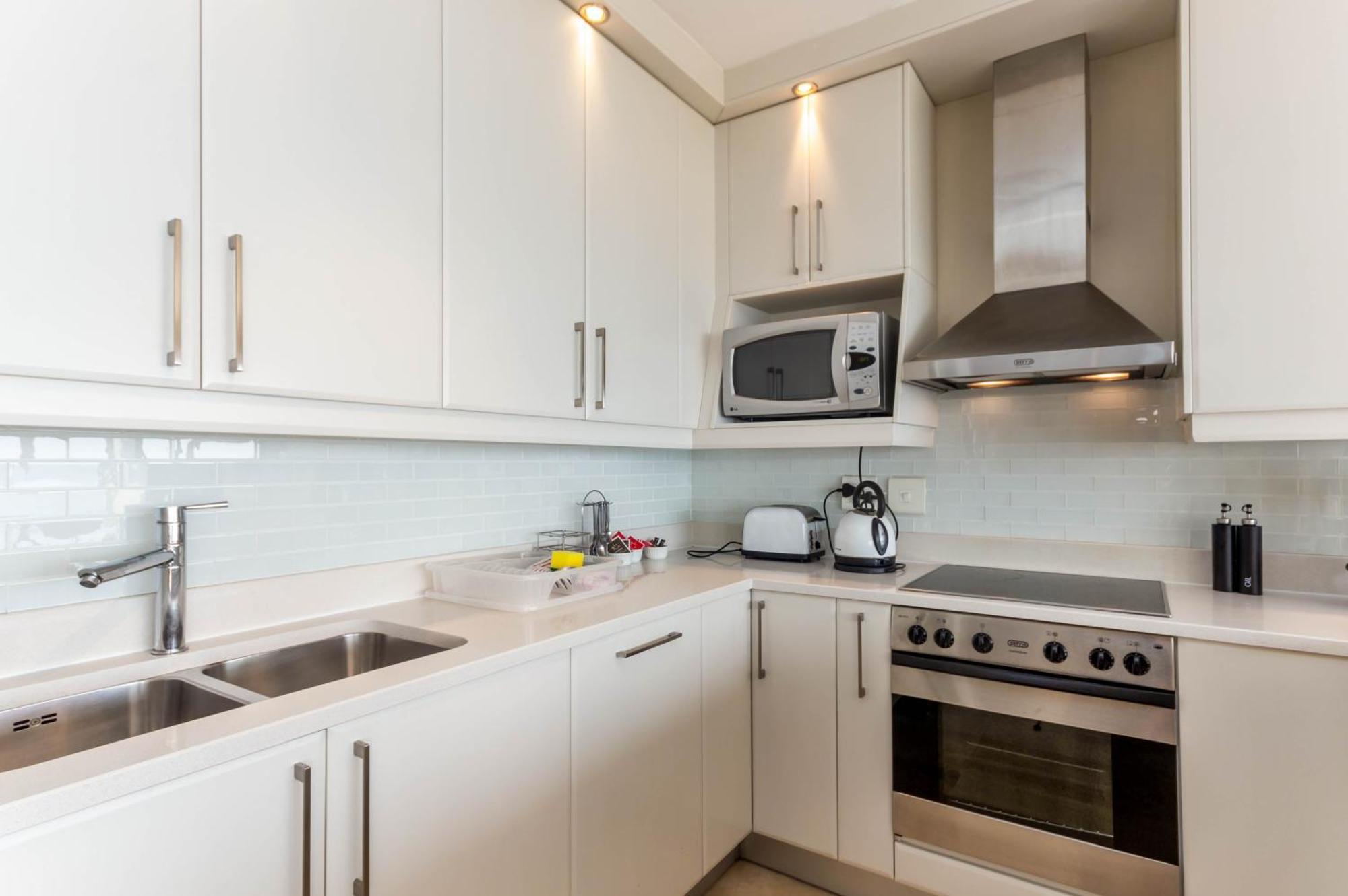 Apartment Mouille Point *