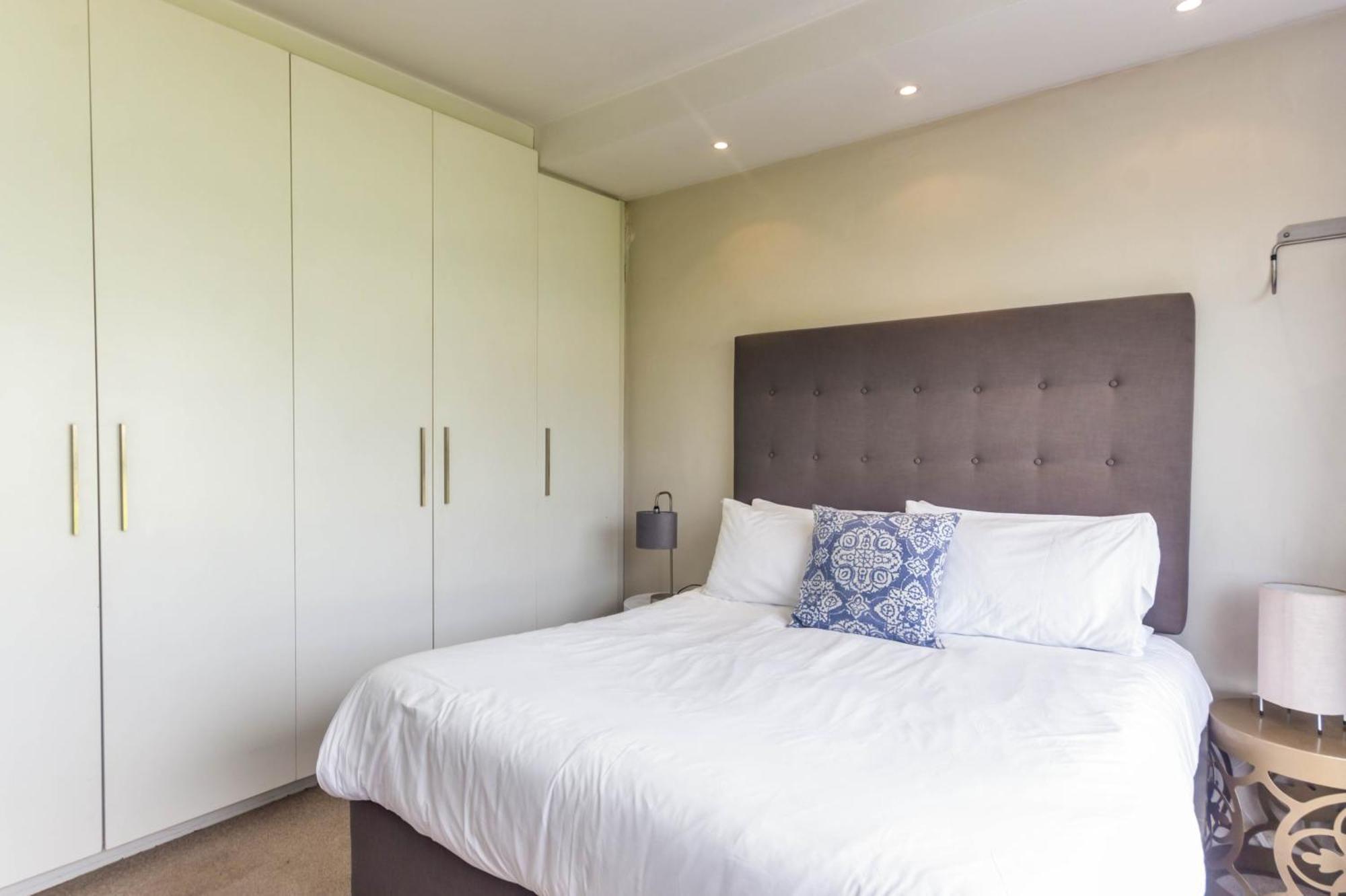 Mouille Point Apartment Cape Town