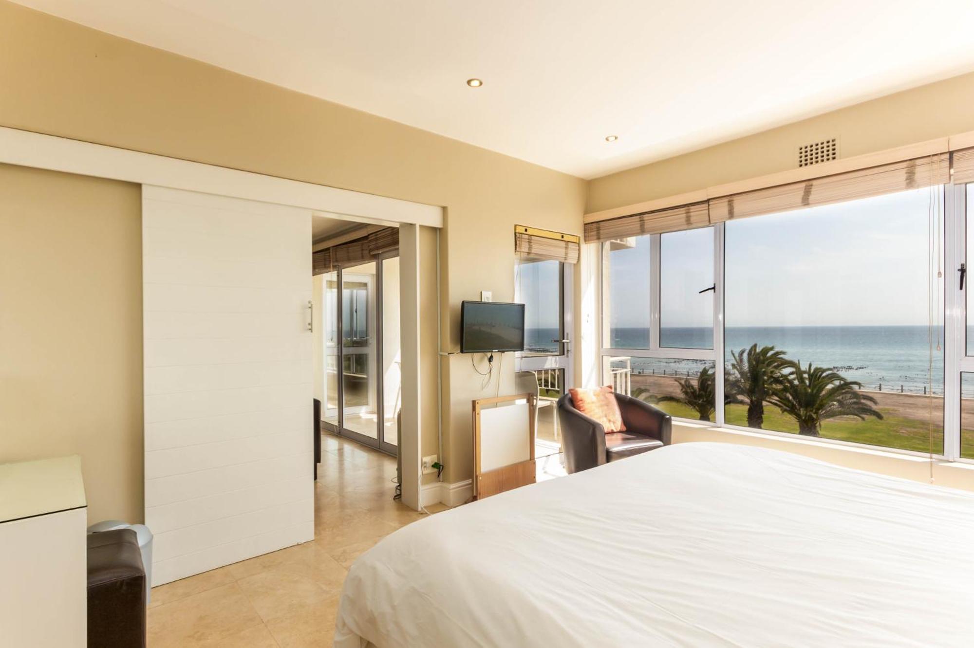 Apartment Mouille Point Kapstadt