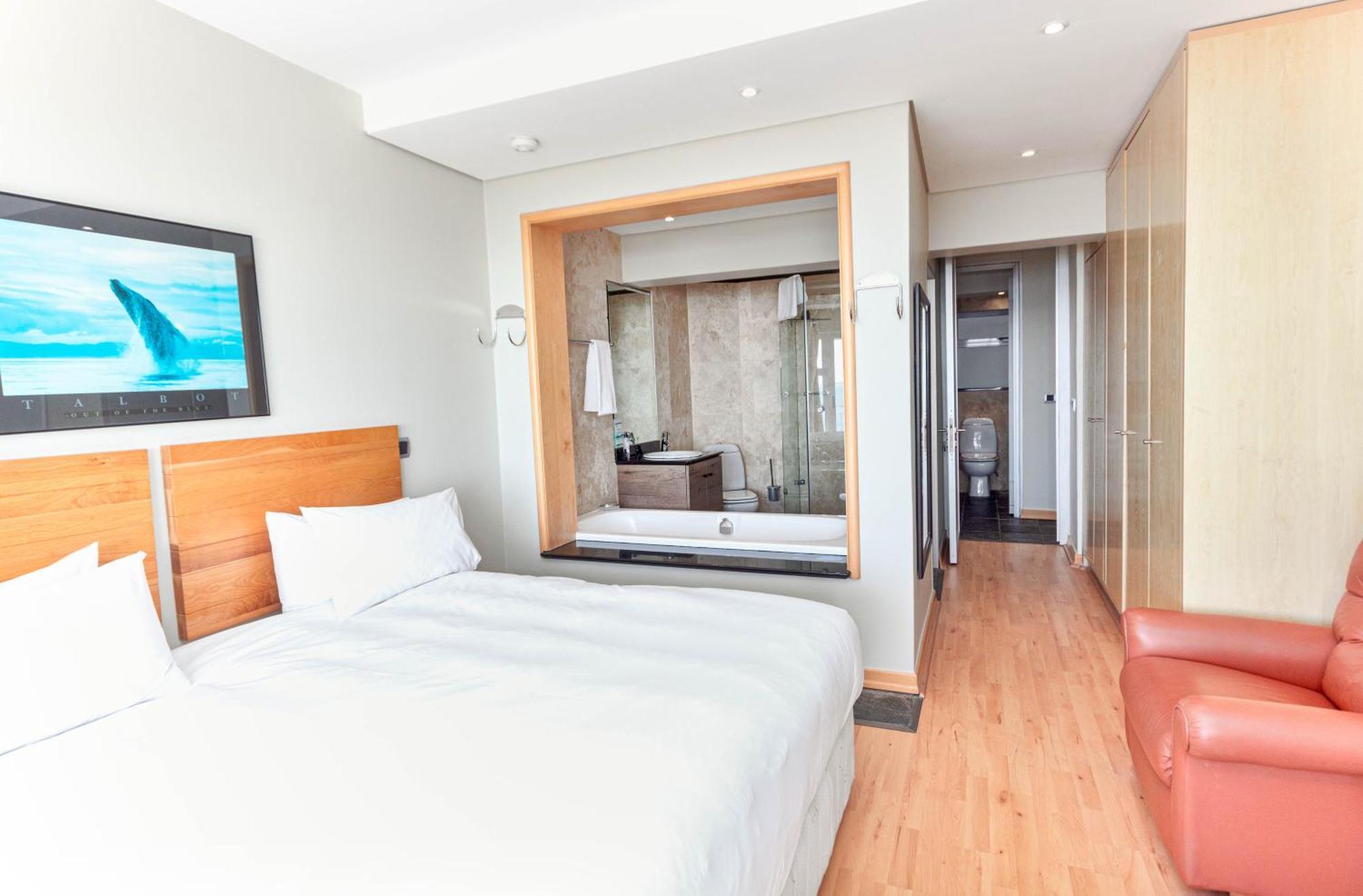 Apartment Mouille Point Cape Town