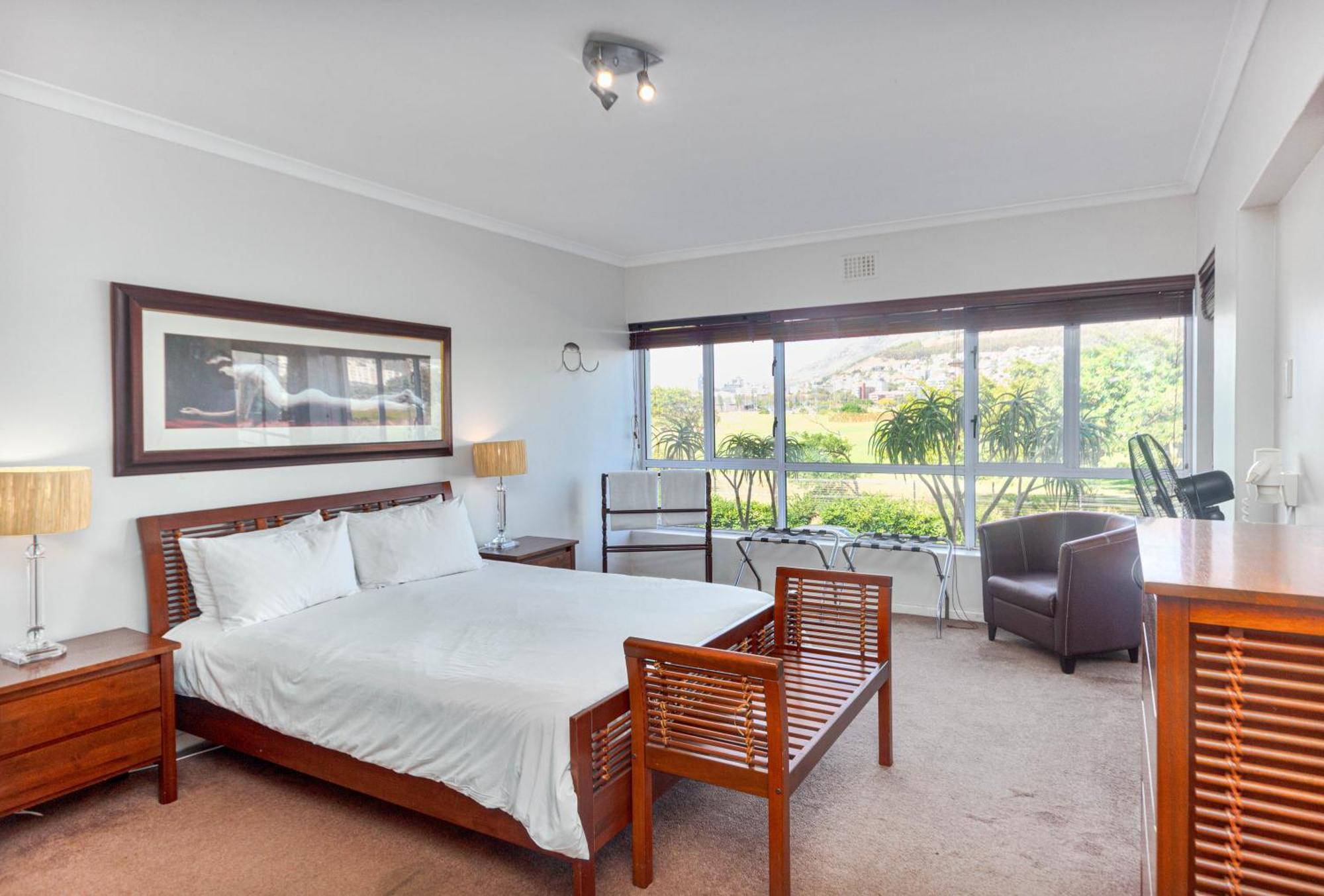 Mouille Point Apartment Cape Town
