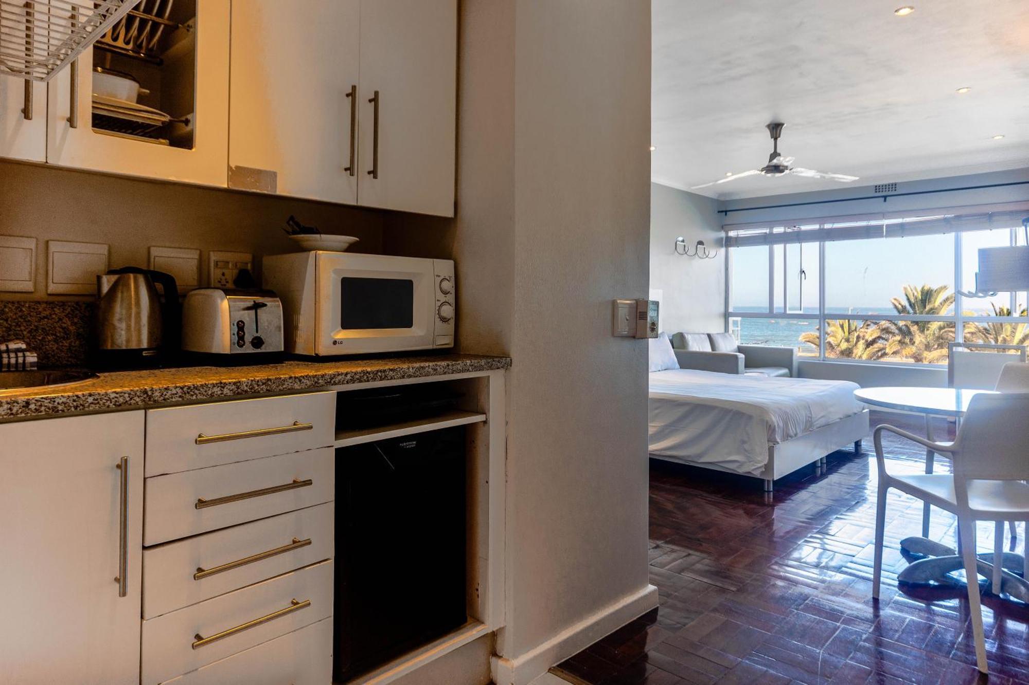 Apartment Mouille Point
