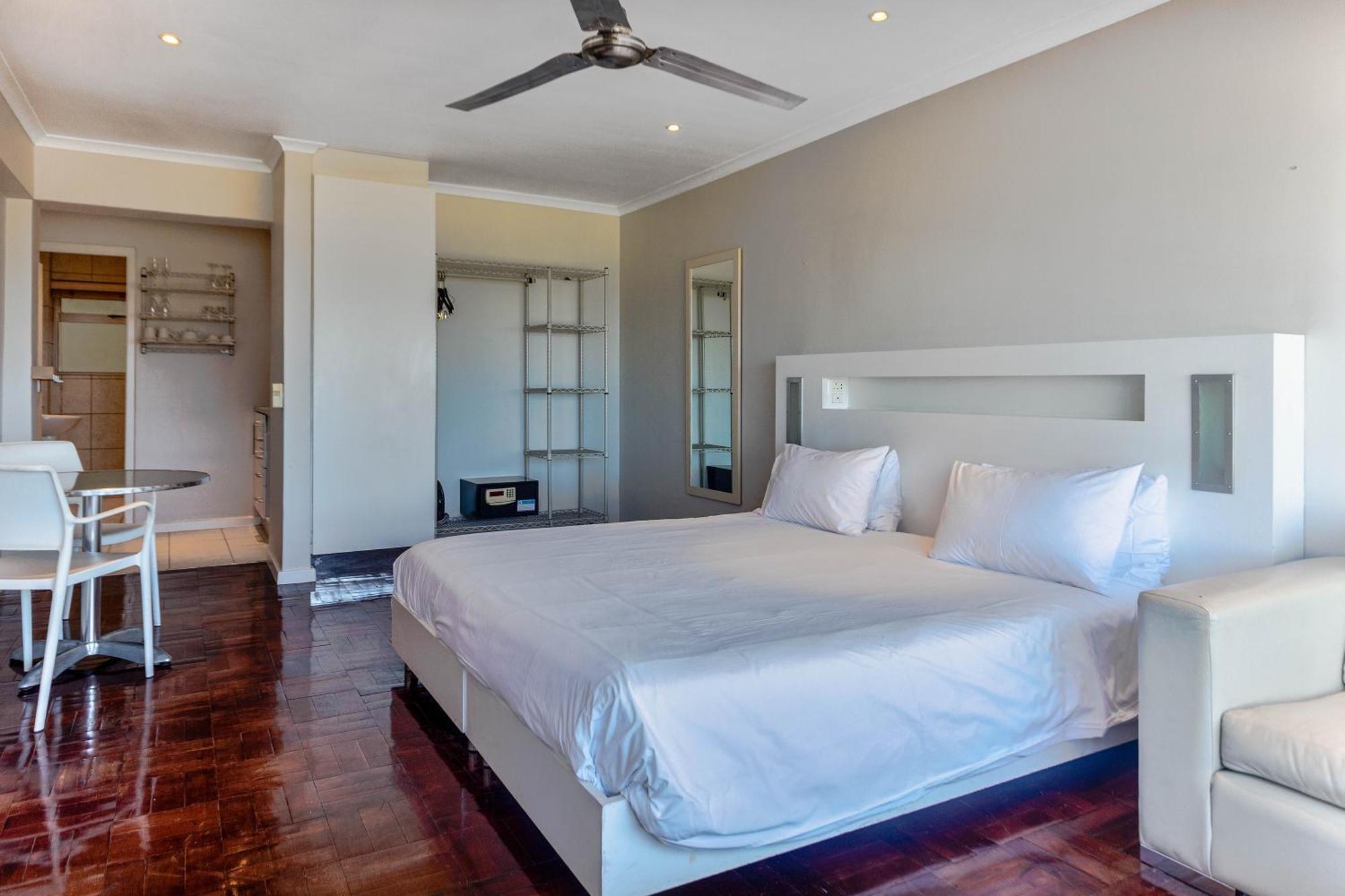 Apartment Mouille Point