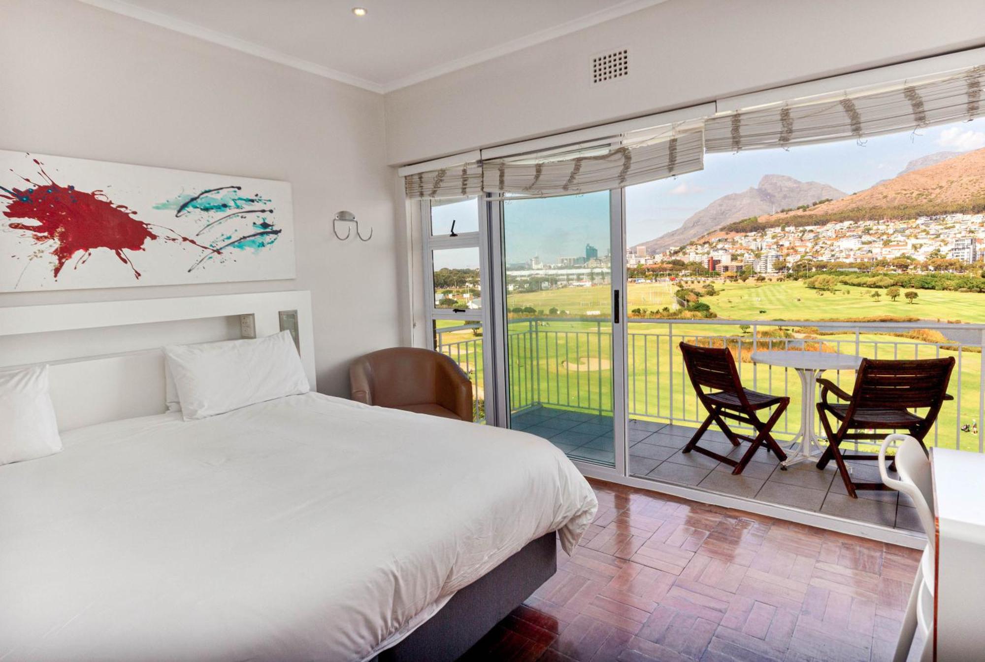 Mouille Point Apartment Cape Town