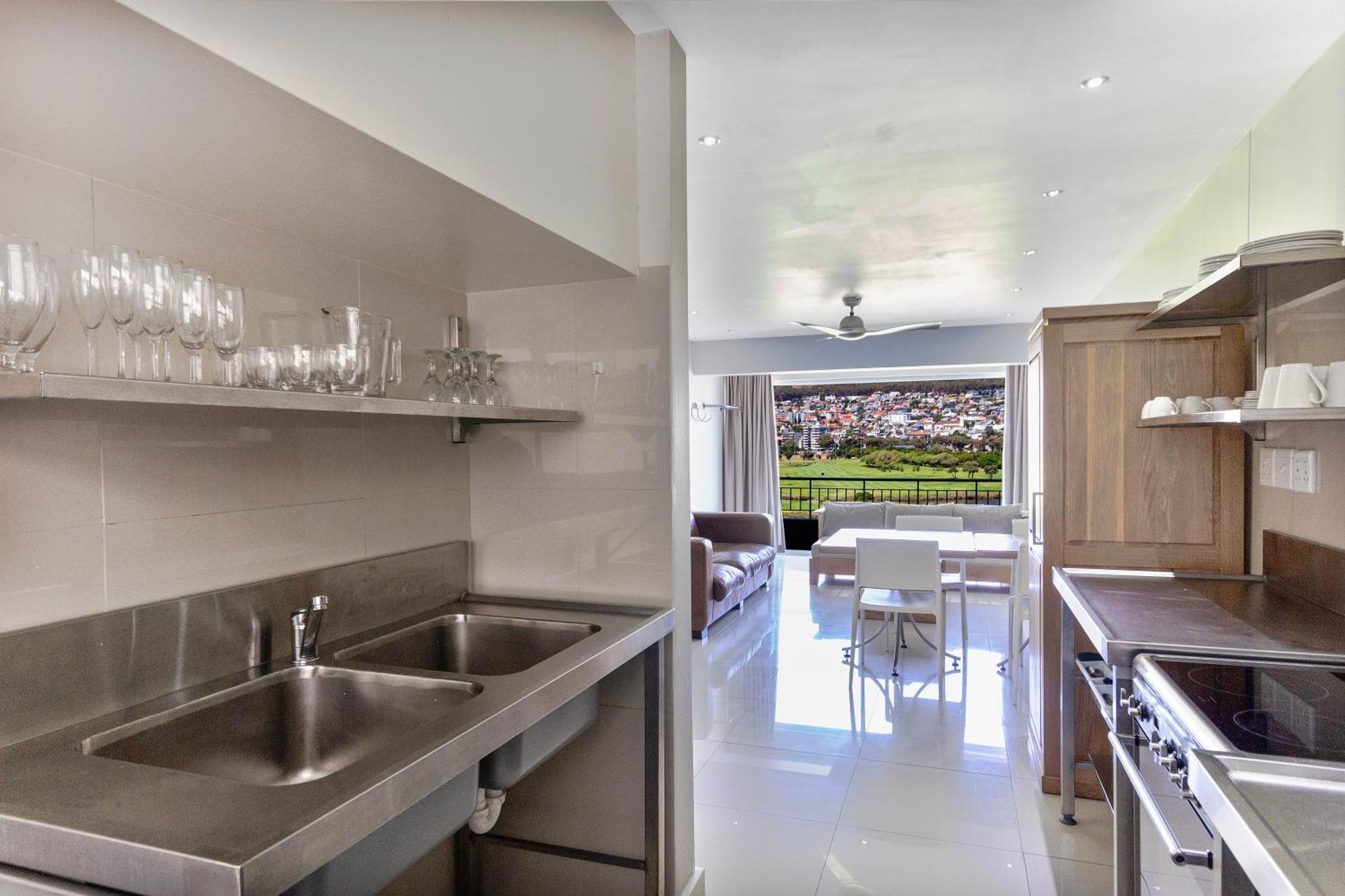 Apartment Mouille Point