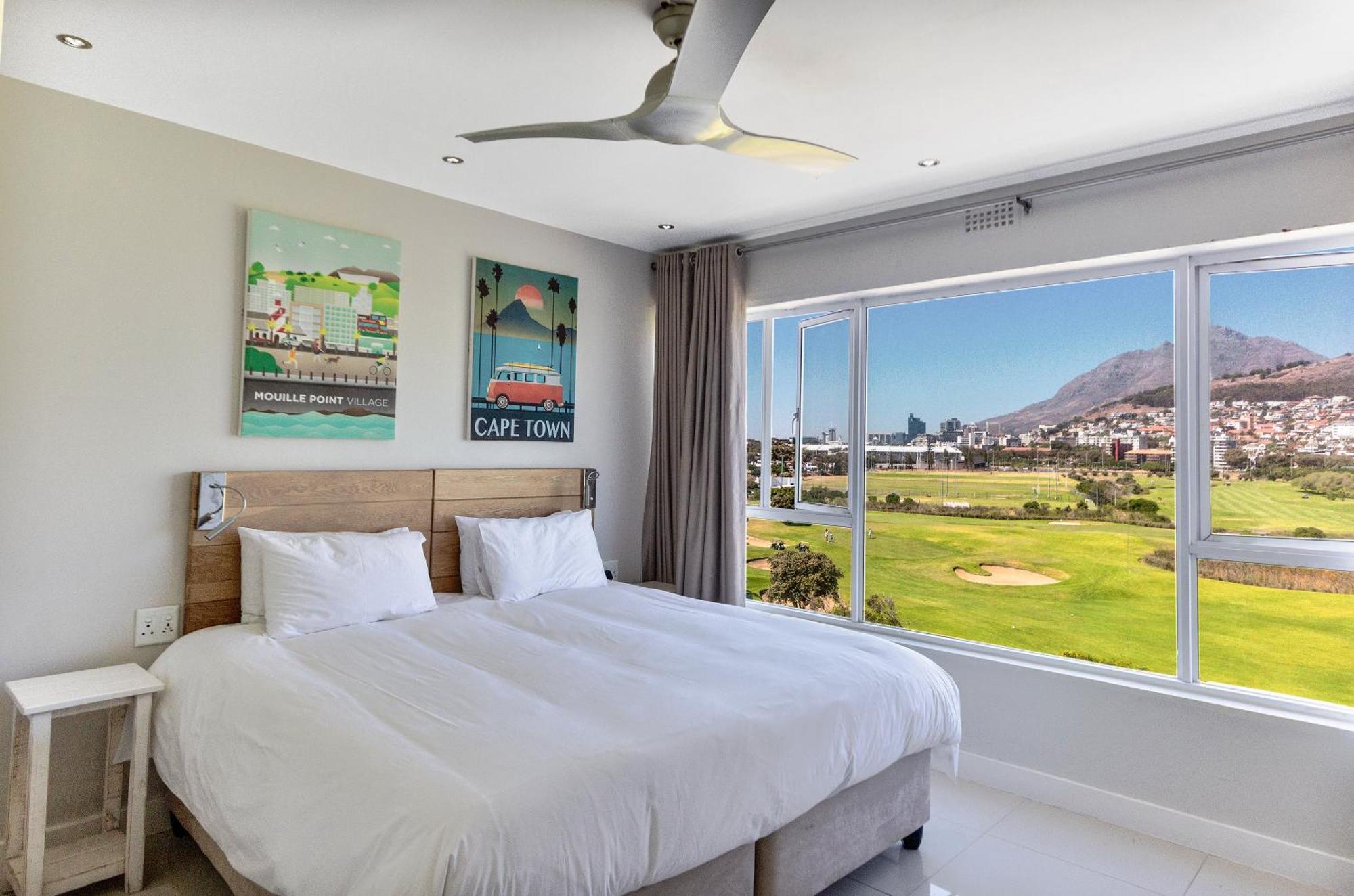 Apartment Mouille Point *