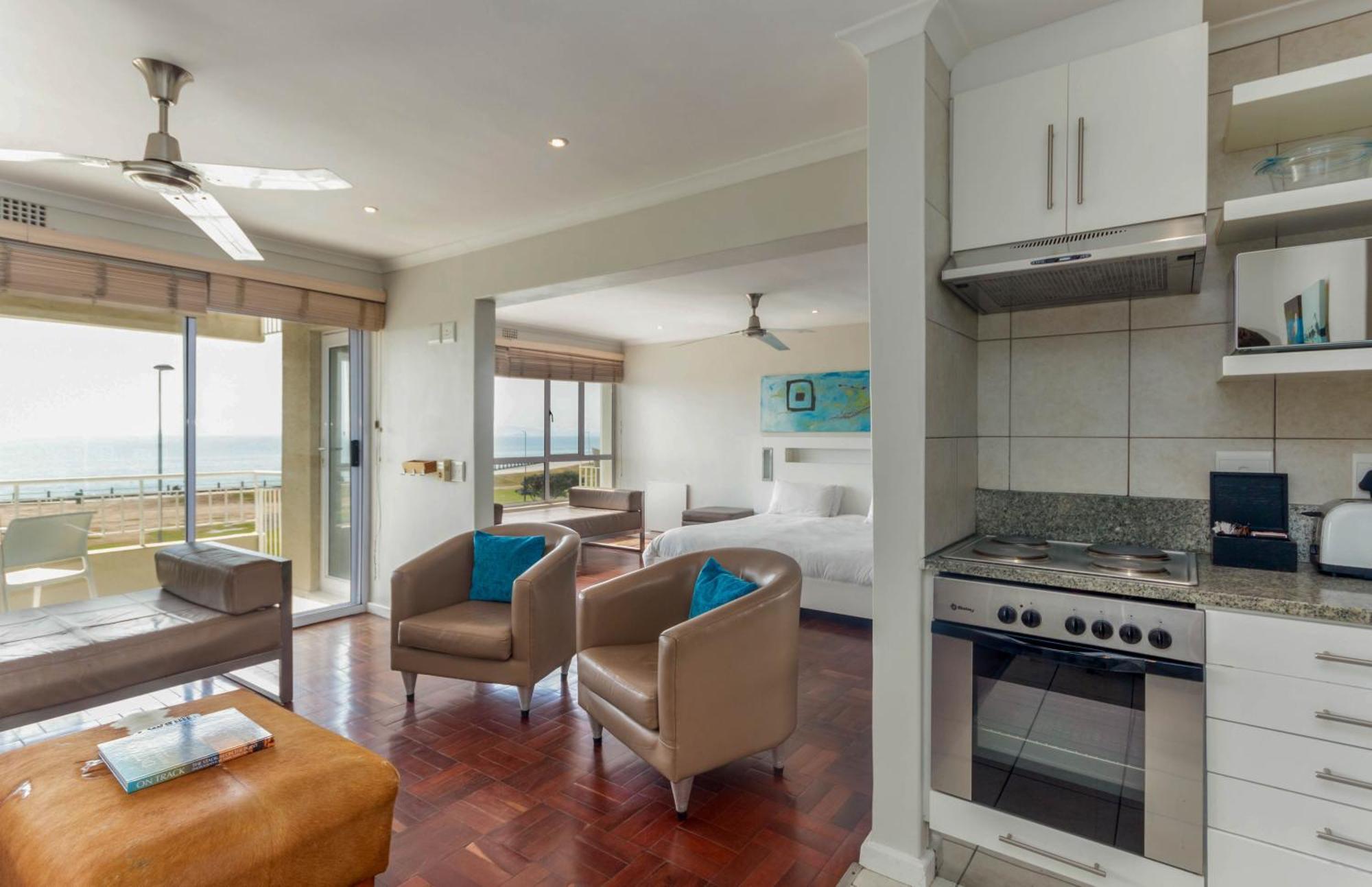 Apartment Mouille Point *