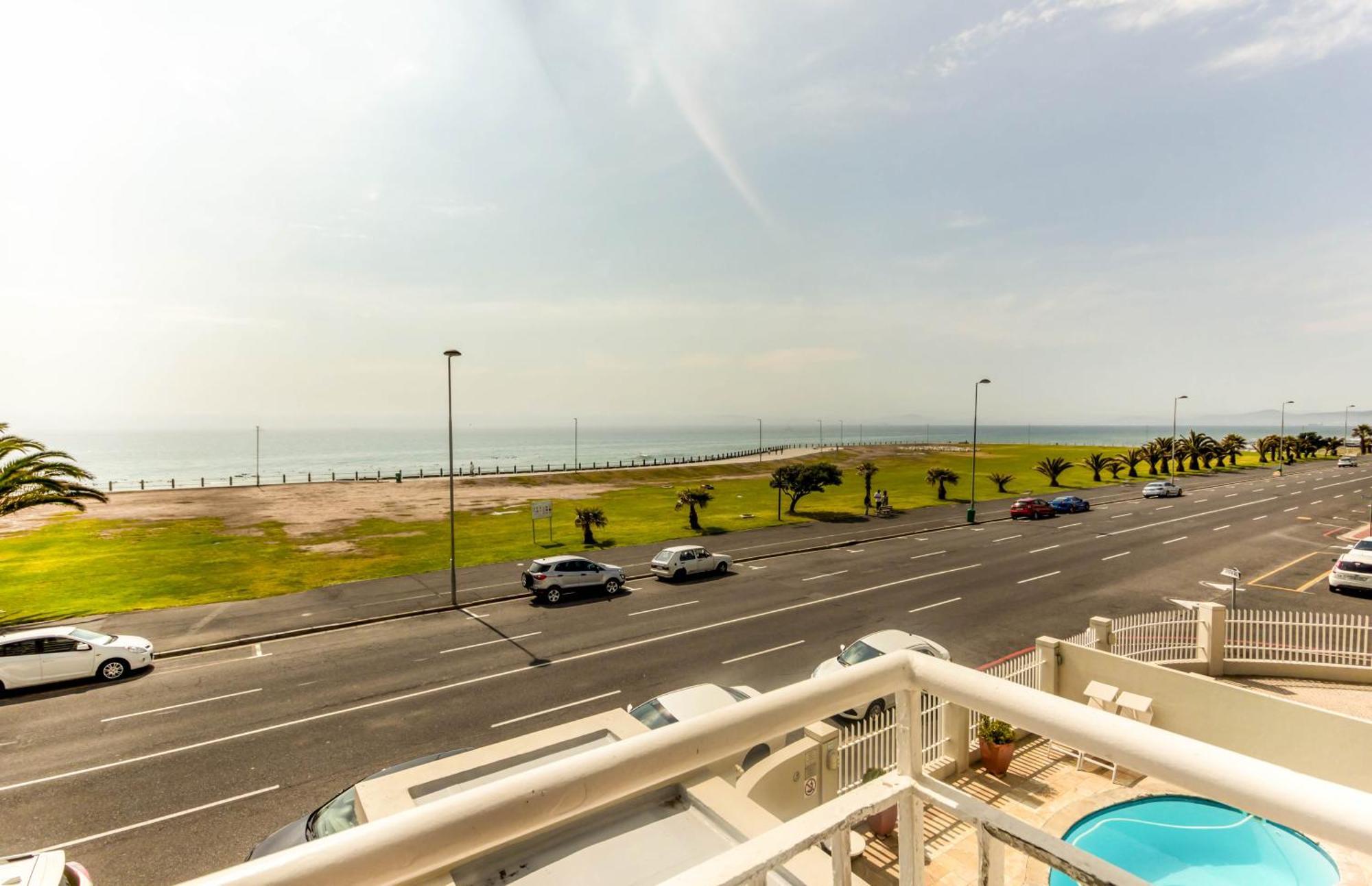 Mouille Point Cape Town