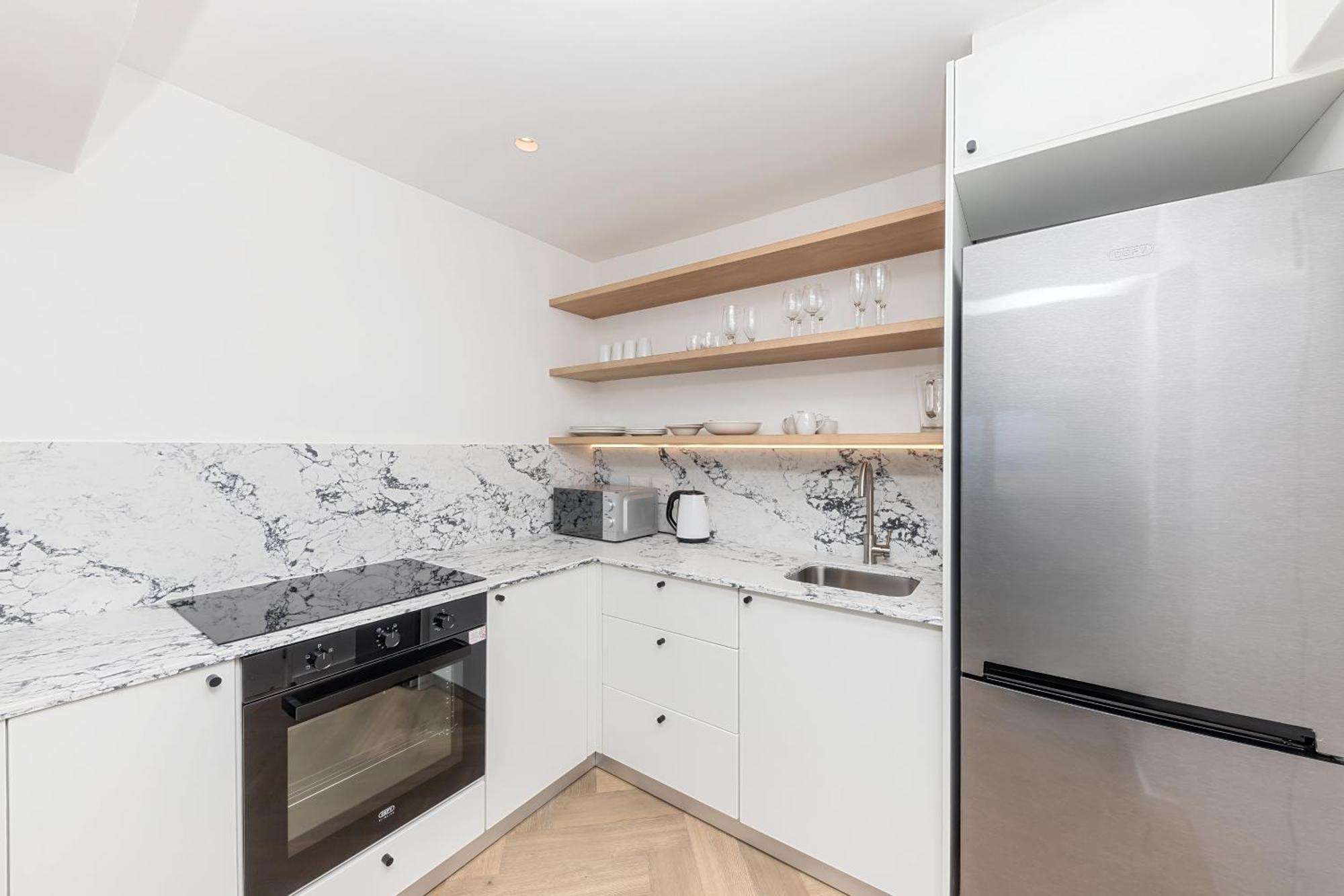 Apartment Mouille Point