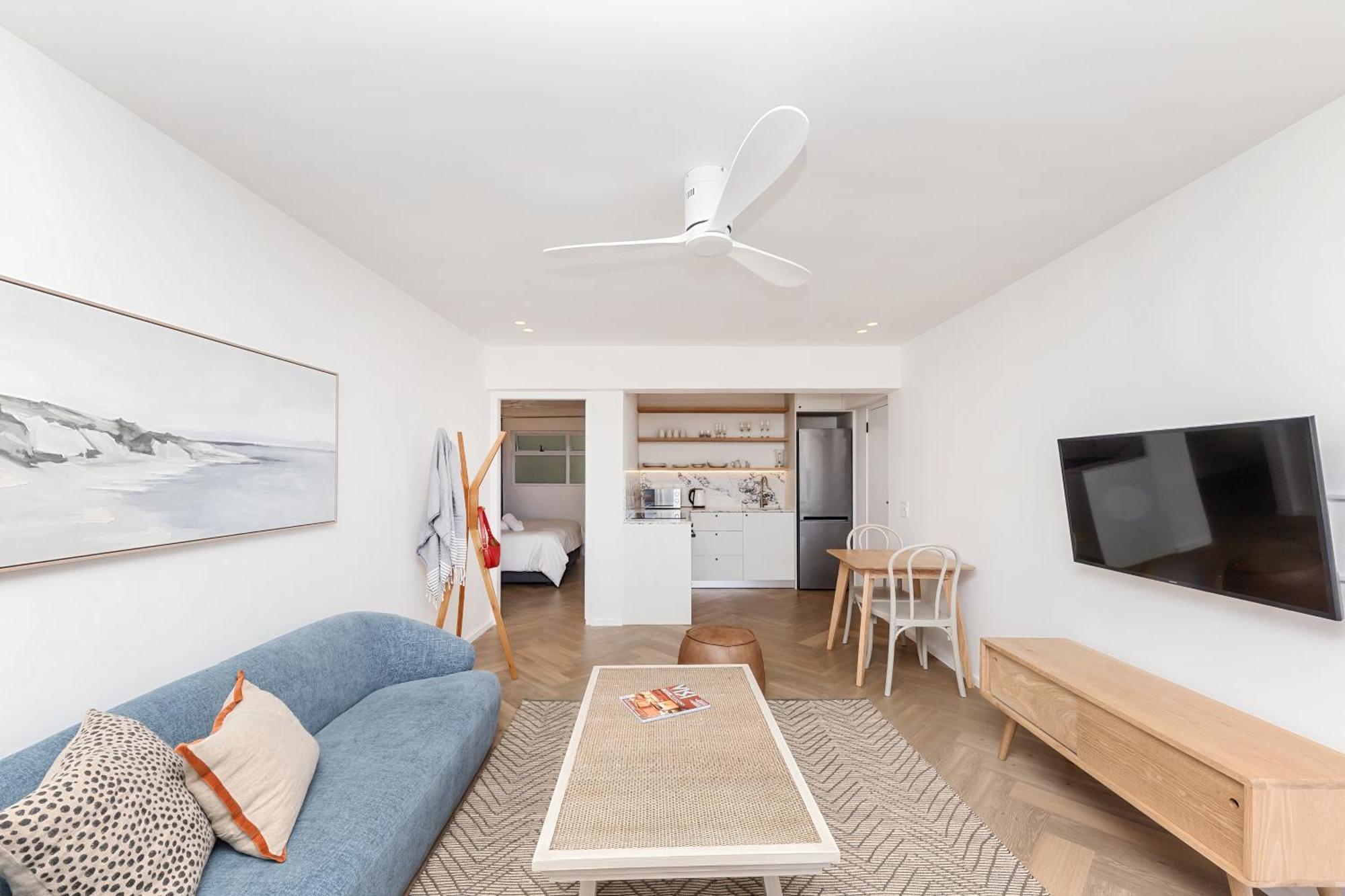 Apartment Mouille Point *