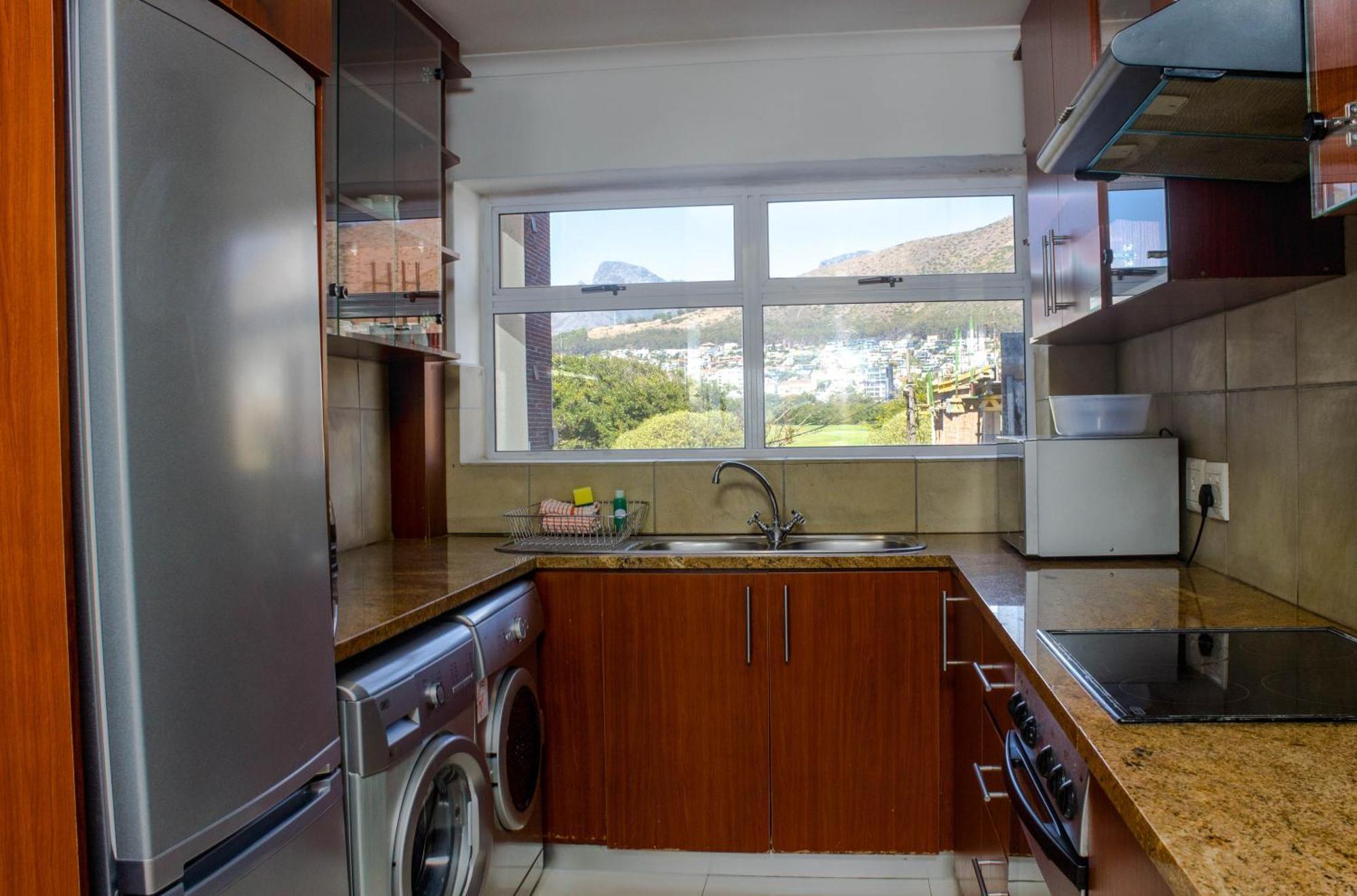 Apartment Mouille Point