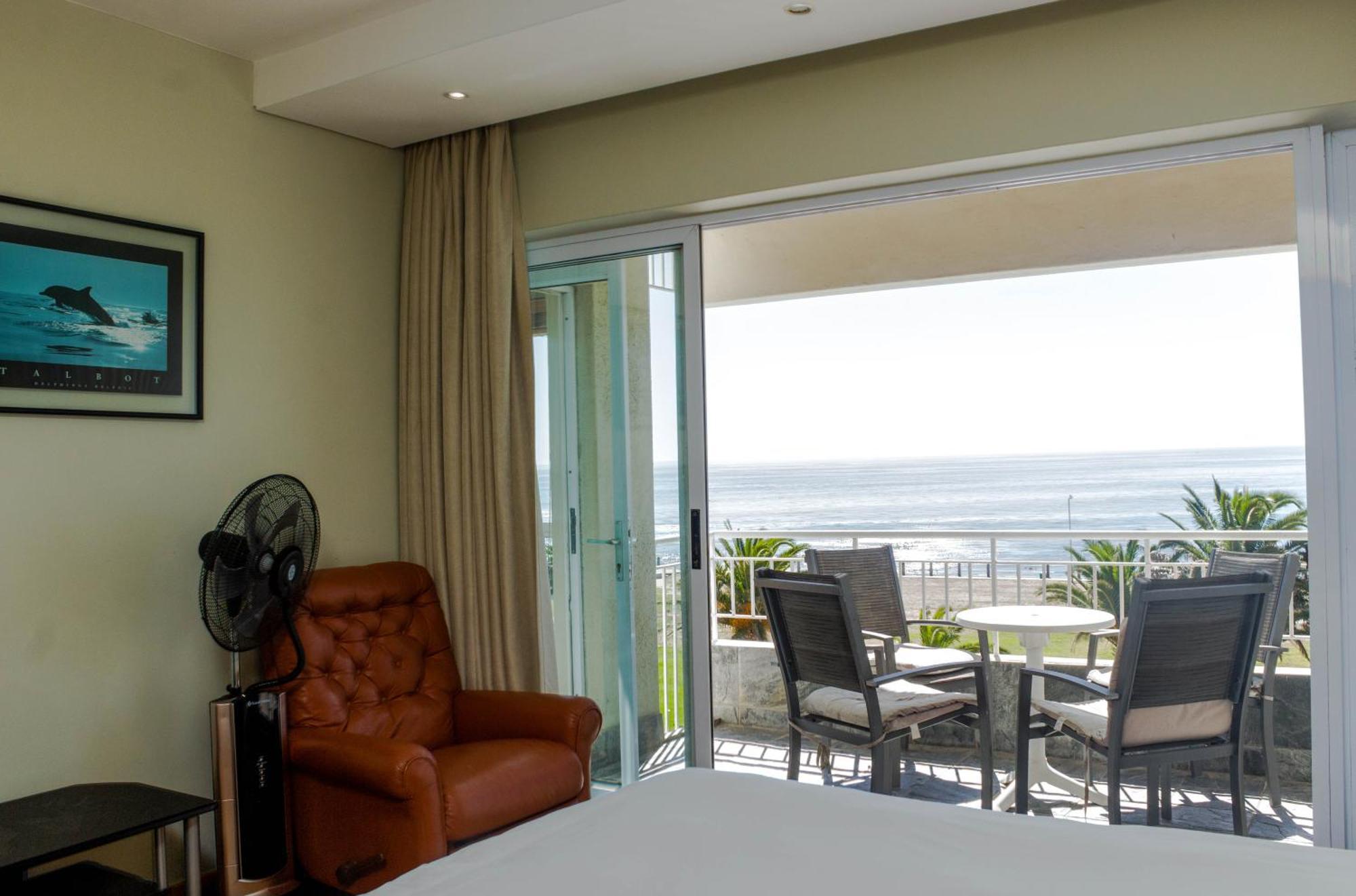 Apartment Mouille Point *